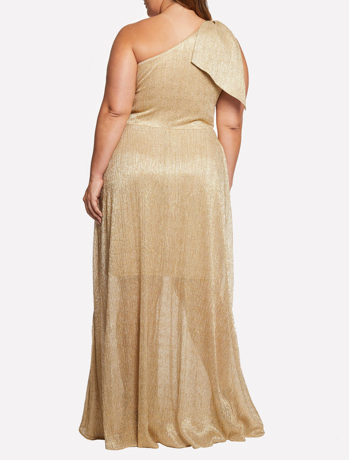 Savannah Gown-Plus