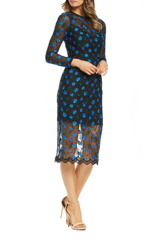 Sophia Dress