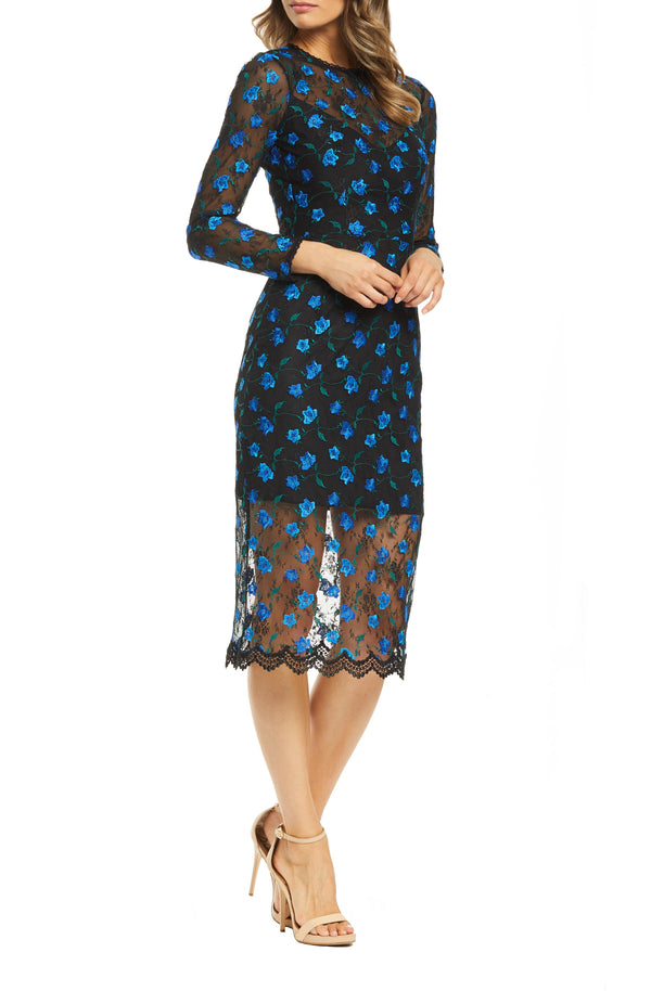 Sophia Dress