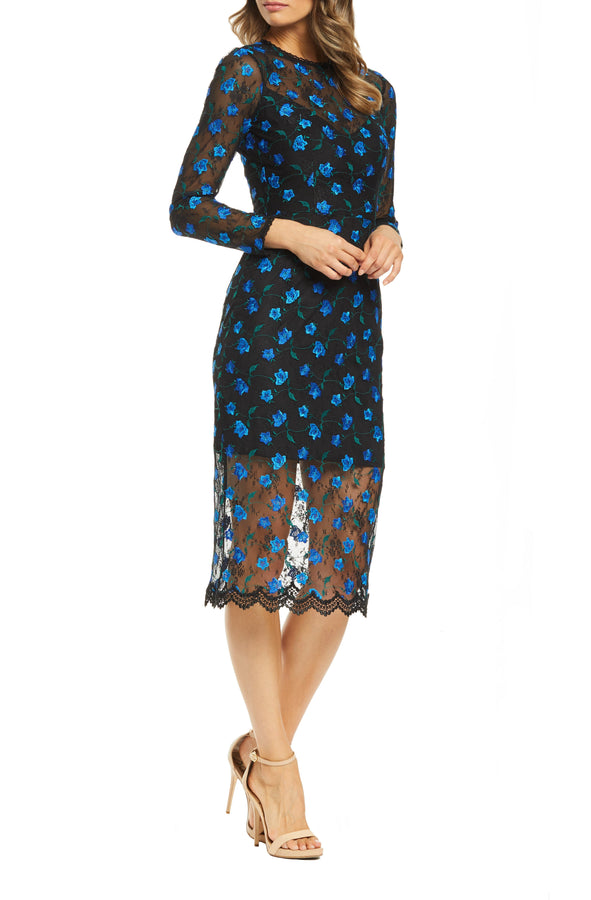 Sophia Dress