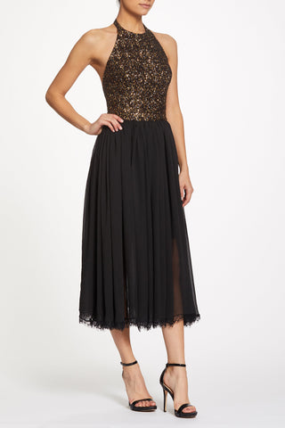 Tatiana Dress