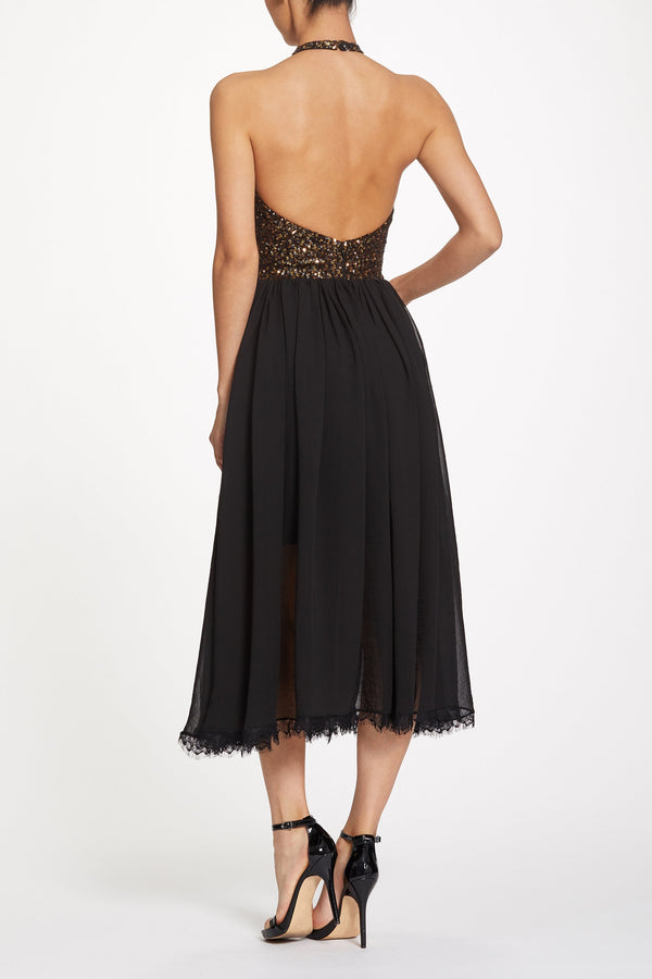 Tatiana Dress