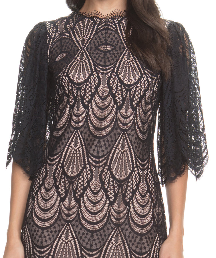 Toni Dress