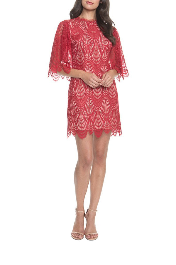 Toni Dress