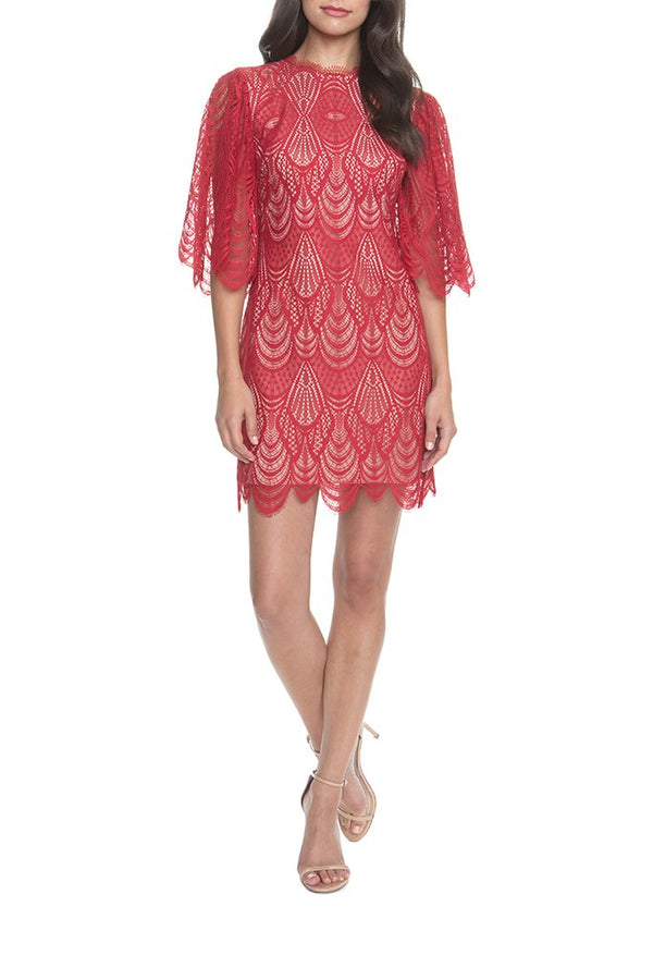 Toni Dress