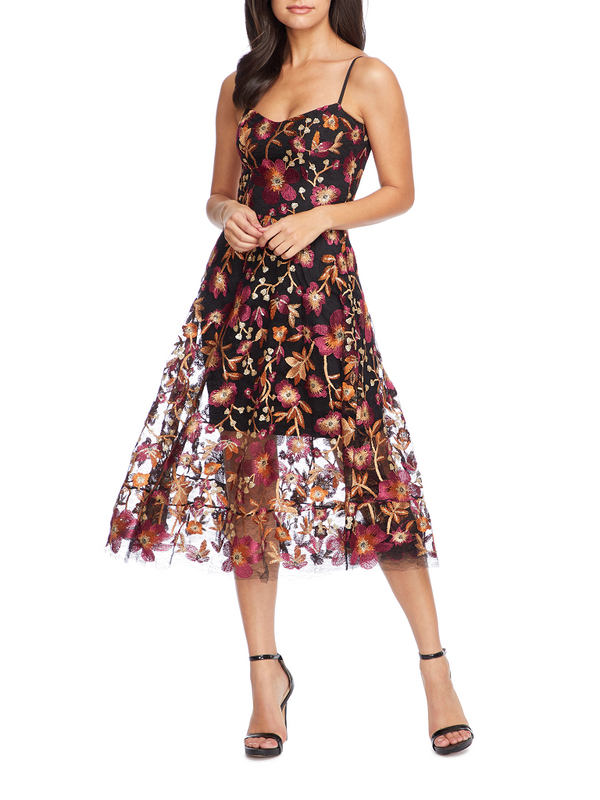 Uma Dress