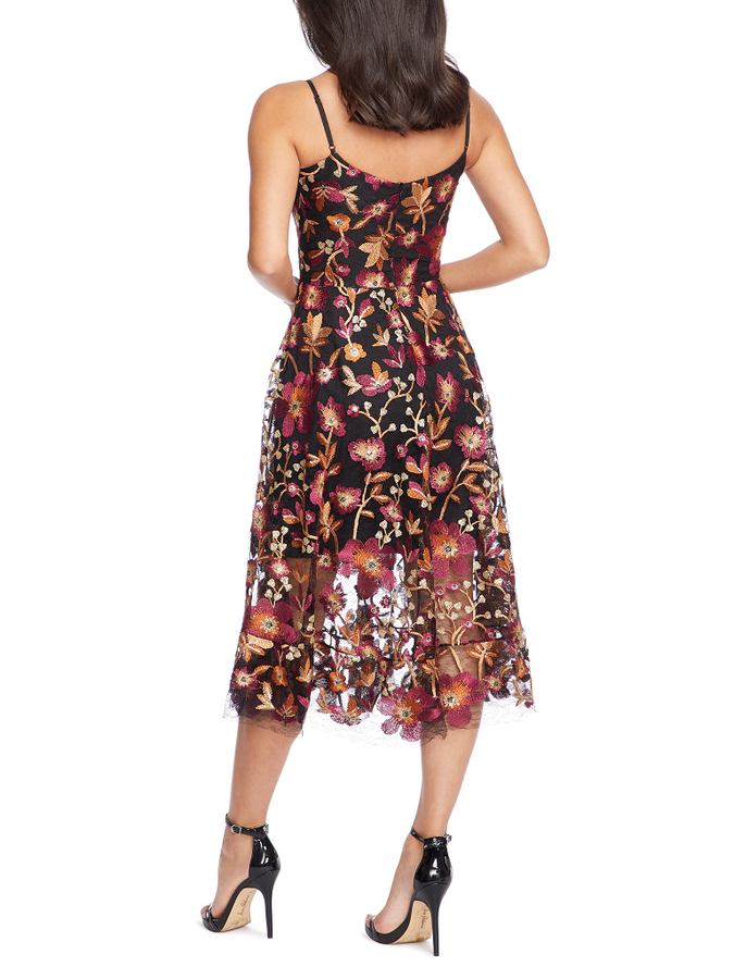 Uma Dress