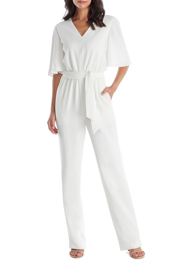 Cristina Jumpsuit